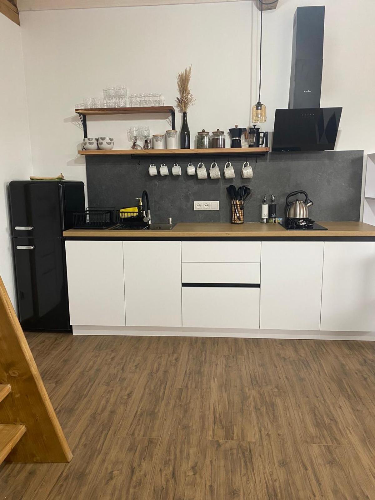 Appartement Lehit Slavsko Extérieur photo