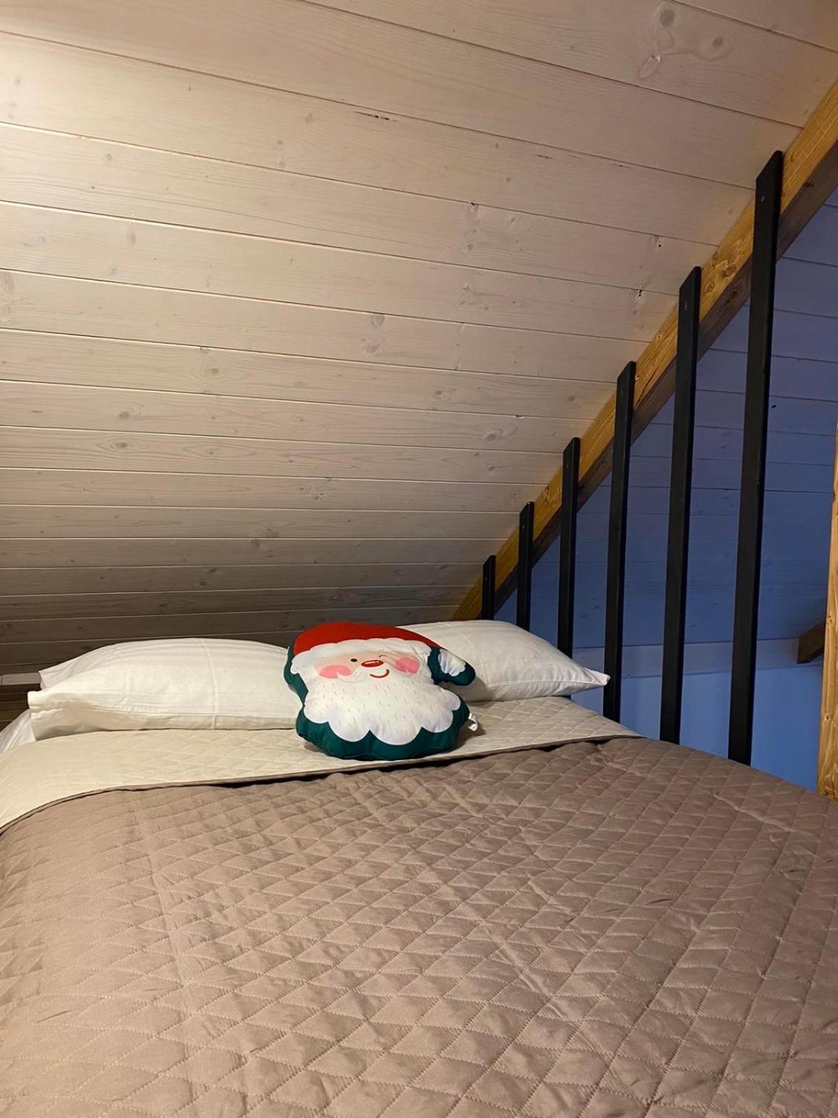 Appartement Lehit Slavsko Extérieur photo