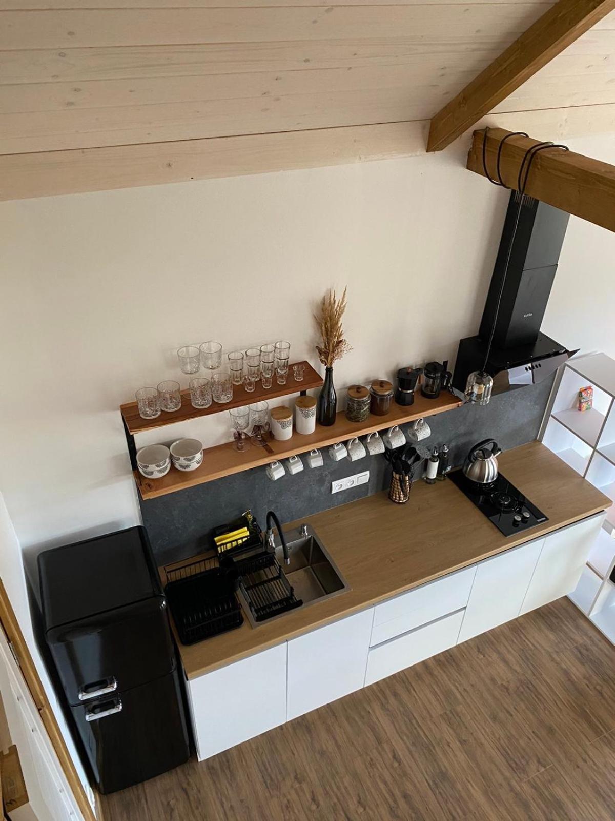 Appartement Lehit Slavsko Extérieur photo