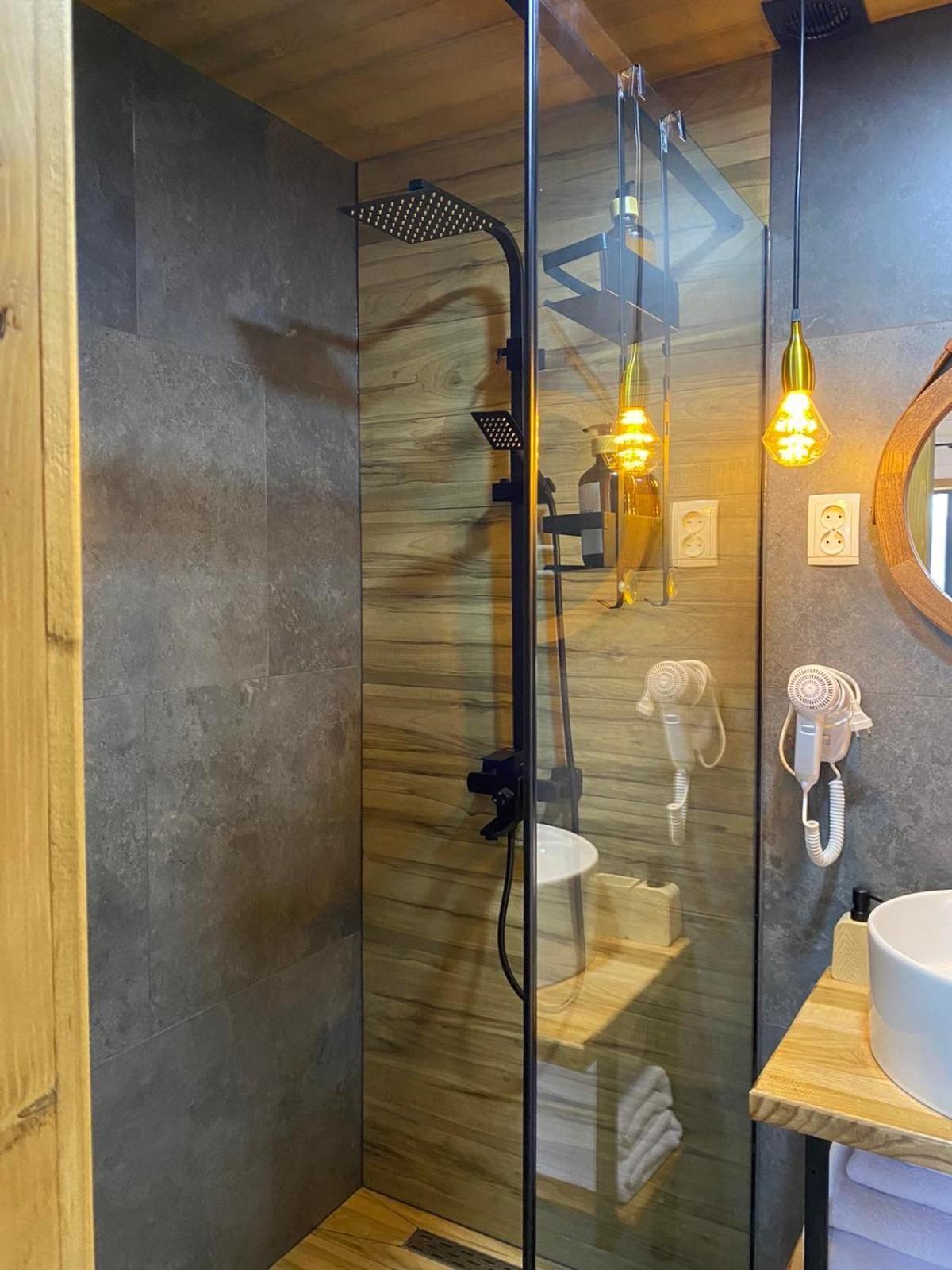 Appartement Lehit Slavsko Extérieur photo